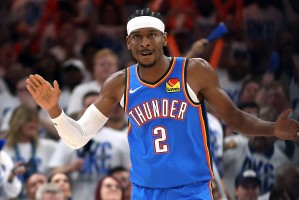 连续四年，无缘总冠军，罪魁祸首有望离队，湖人却打起退堂鼓