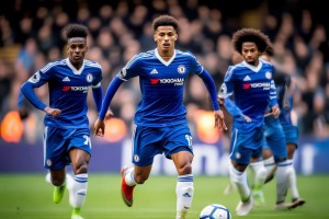 英超为转播便利调整10月比赛开球时间确保观众体验